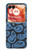 S3679 Cute Ghost Pattern Hülle Schutzhülle Taschen für Motorola Razr 70,60,50, Razr (2026, 2025, 2024)