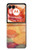 S3686 Fall Season Leaf Autumn Hülle Schutzhülle Taschen für Motorola Razr 70,60,50, Razr (2026, 2025, 2024)