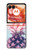 S3711 Pink Pineapple Hülle Schutzhülle Taschen für Motorola Razr 50