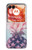 S3711 Pink Pineapple Hülle Schutzhülle Taschen für Motorola Razr 50