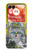 S3739 Tarot Card The Chariot Hülle Schutzhülle Taschen für Motorola Razr 50