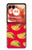 S3755 Mexican Taco Tacos Hülle Schutzhülle Taschen für Motorola Razr 70,60,50, Razr (2026, 2025, 2024)