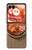 S3756 Ramen Noodles Hülle Schutzhülle Taschen für Motorola Razr 70,60,50, Razr (2026, 2025, 2024)