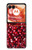 S3757 Pomegranate Hülle Schutzhülle Taschen für Motorola Razr 70,60,50, Razr (2026, 2025, 2024)