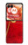 S3788 Shiv Trishul Hülle Schutzhülle Taschen für Motorola Razr 50