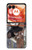 S3793 Cute Baby Panda Snow Painting Hülle Schutzhülle Taschen für Motorola Razr 70,60,50, Razr (2026, 2025, 2024)