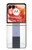 S3801 Doctor Suit Hülle Schutzhülle Taschen für Motorola Razr 70,60,50, Razr (2026, 2025, 2024)