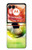 S3844 Glowing Football Soccer Ball Hülle Schutzhülle Taschen für Motorola Razr 70,60,50, Razr (2026, 2025, 2024)