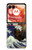 S3851 World of Art Van Gogh Hokusai Da Vinci Hülle Schutzhülle Taschen für Motorola Razr 70,60,50, Razr (2026, 2025, 2024)