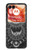 S3854 Mystical Sun Face Crescent Moon Hülle Schutzhülle Taschen für Motorola Razr 70,60,50, Razr (2026, 2025, 2024)