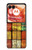 S3861 Colorful Container Block Hülle Schutzhülle Taschen für Motorola Razr 50