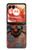 S3895 Pirate Skull Metal Hülle Schutzhülle Taschen für Motorola Razr 70,60,50, Razr (2026, 2025, 2024)
