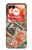 S3900 Stamps Hülle Schutzhülle Taschen für Motorola Razr 70,60,50, Razr (2026, 2025, 2024)
