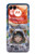 S3915 Raccoon Girl Baby Sloth Astronaut Suit Hülle Schutzhülle Taschen für Motorola Razr 70,60,50, Razr (2026, 2025, 2024)