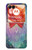 S3934 Fantasy Nerd Owl Hülle Schutzhülle Taschen für Motorola Razr 70,60,50, Razr (2026, 2025, 2024)
