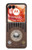S3935 FM AM Radio Tuner Graphic Hülle Schutzhülle Taschen für Motorola Razr 70,60,50, Razr (2026, 2025, 2024)