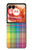 S3942 LGBTQ Rainbow Plaid Tartan Hülle Schutzhülle Taschen für Motorola Razr 70,60,50, Razr (2026, 2025, 2024)