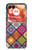 S3943 Maldalas Pattern Hülle Schutzhülle Taschen für Motorola Razr 70,60,50, Razr (2026, 2025, 2024)