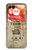 S3954 Vintage Gas Pump Hülle Schutzhülle Taschen für Motorola Razr 70,60,50, Razr (2026, 2025, 2024)