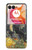 S0212 Van Gogh Portrait of Dr. Gachet Hülle Schutzhülle Taschen für Motorola Razr 50 Ultra