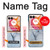 S0285 Polar Bear Family Arctic Hülle Schutzhülle Taschen für Motorola Razr 50 Ultra
