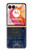 S0337 Board Circuit Hülle Schutzhülle Taschen für Motorola Razr 50 Ultra