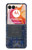 S0337 Board Circuit Hülle Schutzhülle Taschen für Motorola Razr 50 Ultra