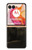 S0472 Lion Hülle Schutzhülle Taschen für Motorola Razr 50 Ultra