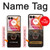 S0575 Tiger Face Hülle Schutzhülle Taschen für Motorola Razr 50 Ultra