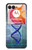S0632 DNA Hülle Schutzhülle Taschen für Motorola Razr 50 Ultra