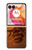 S0683 Scorpion Tattoo Hülle Schutzhülle Taschen für Motorola Razr 50 Ultra