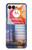 S0853 Dubai Surf Center Hülle Schutzhülle Taschen für Motorola Razr 50 Ultra