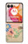 S0889 Japan Art Kimono Hülle Schutzhülle Taschen für Motorola Razr 50 Ultra