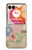 S0889 Japan Art Kimono Hülle Schutzhülle Taschen für Motorola Razr 50 Ultra