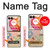 S0889 Japan Art Kimono Hülle Schutzhülle Taschen für Motorola Razr 50 Ultra