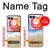 S0912 Relax Beach Hülle Schutzhülle Taschen für Motorola Razr 50 Ultra