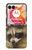 S0977 Baby Raccoons Hülle Schutzhülle Taschen für Motorola Razr 50 Ultra