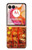 S1030 Hindu God Durga Puja Hülle Schutzhülle Taschen für Motorola Razr 50 Ultra