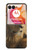 S1046 Lion King of Forest Hülle Schutzhülle Taschen für Motorola Razr 50 Ultra