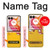 S1093 Rooster and Cat Joke Hülle Schutzhülle Taschen für Motorola Razr 50 Ultra