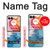 S1291 Dolphin Hülle Schutzhülle Taschen für Motorola Razr 50 Ultra