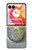 S1484 Buddha Footprint Hülle Schutzhülle Taschen für Motorola Razr 50 Ultra S1484 Buddha Footprint Hülle Schutzhülle Taschen für Motorola Razr 50 Ultra