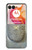 S1484 Buddha Footprint Hülle Schutzhülle Taschen für Motorola Razr 50 Ultra S1484 Buddha Footprint Hülle Schutzhülle Taschen für Motorola Razr 50 Ultra