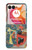 S1826 Utagawa Kuniyoshi Guan Yu Hülle Schutzhülle Taschen für Motorola Razr 50 Ultra