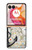 S1962 Nautical Chart Hülle Schutzhülle Taschen für Motorola Razr 50 Ultra