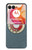 S1968 Rotary Dial Telephone Hülle Schutzhülle Taschen für Motorola Razr 50 Ultra