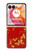 S2050 Cherry Blossoms Chinese Graphic Printed Hülle Schutzhülle Taschen für Motorola Razr 50 Ultra