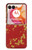 S2050 Cherry Blossoms Chinese Graphic Printed Hülle Schutzhülle Taschen für Motorola Razr 50 Ultra