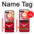 S2103 Vampire Mouth Hülle Schutzhülle Taschen für Motorola Razr 50 Ultra
