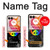 S2356 Peace Sign Hülle Schutzhülle Taschen für Motorola Razr 50 Ultra